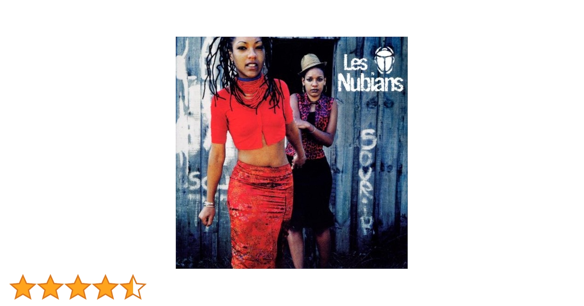 洋楽 Les Nubians PRINCESSES NUBIENNES Les Nubians - Princesses Nubiennes - Amazon.com Music